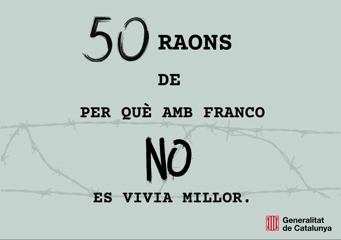 Aquest és el document que les escoles de Catalunya reparteixen per 'desfranquitzar' els nois