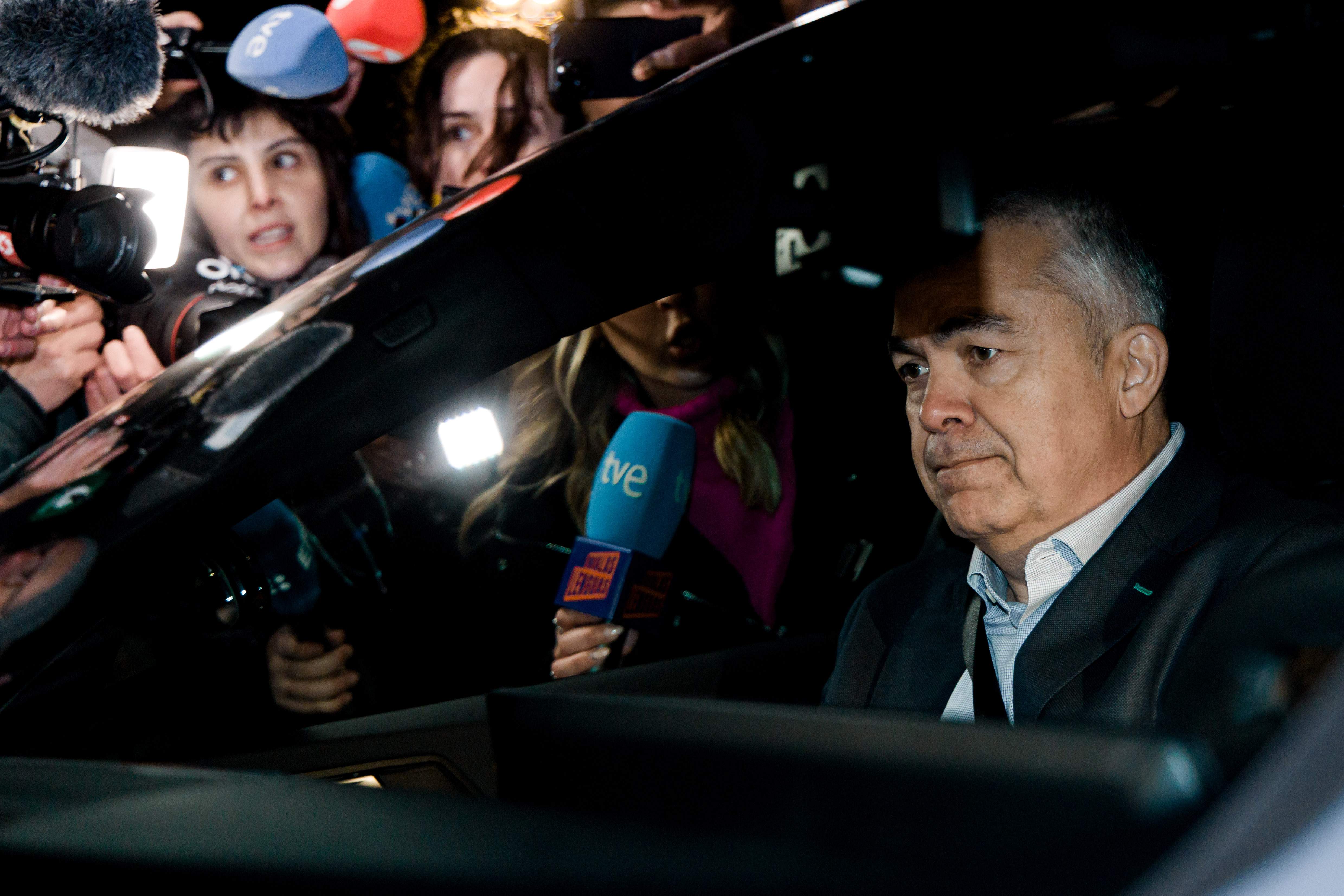 PP bo Cerdána poklical na senatno komisijo zaradi primera Koldo