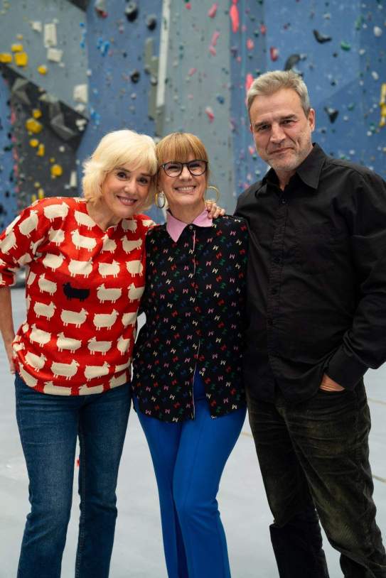 Se hace lo que s epuede TVE