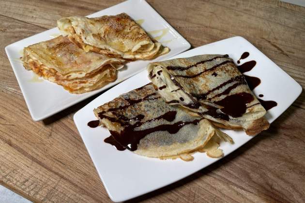 Creps Ada Parellada. / Foto: Raquel Sánchez