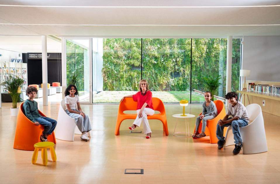 Se hace lo que se puede La 2