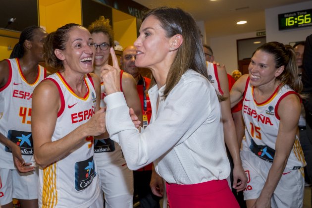 leticia basquet femeni gtres