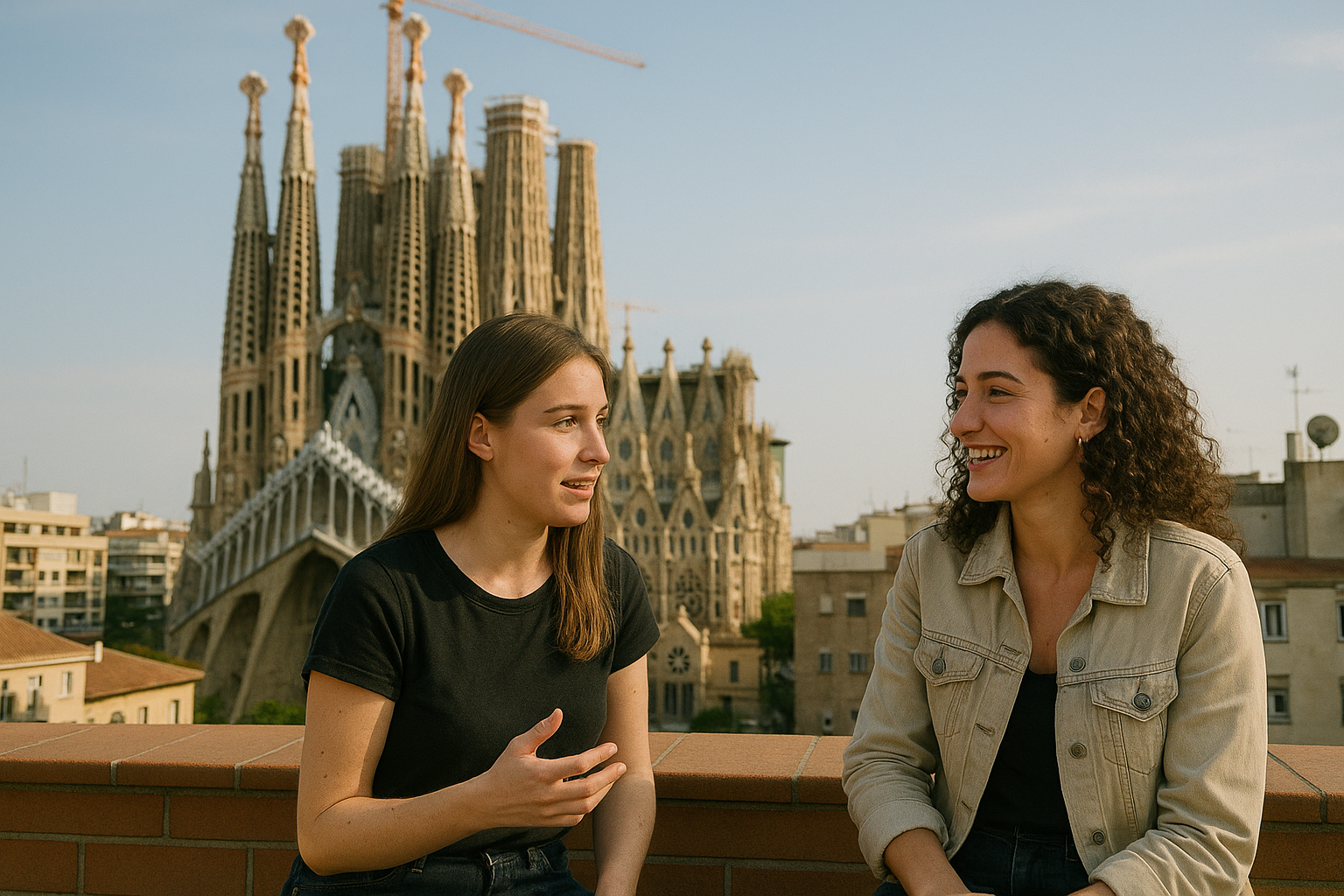 Descubre las 5 catalanadas que se nos escapan al hablar en castellano: ¡es inevitable!