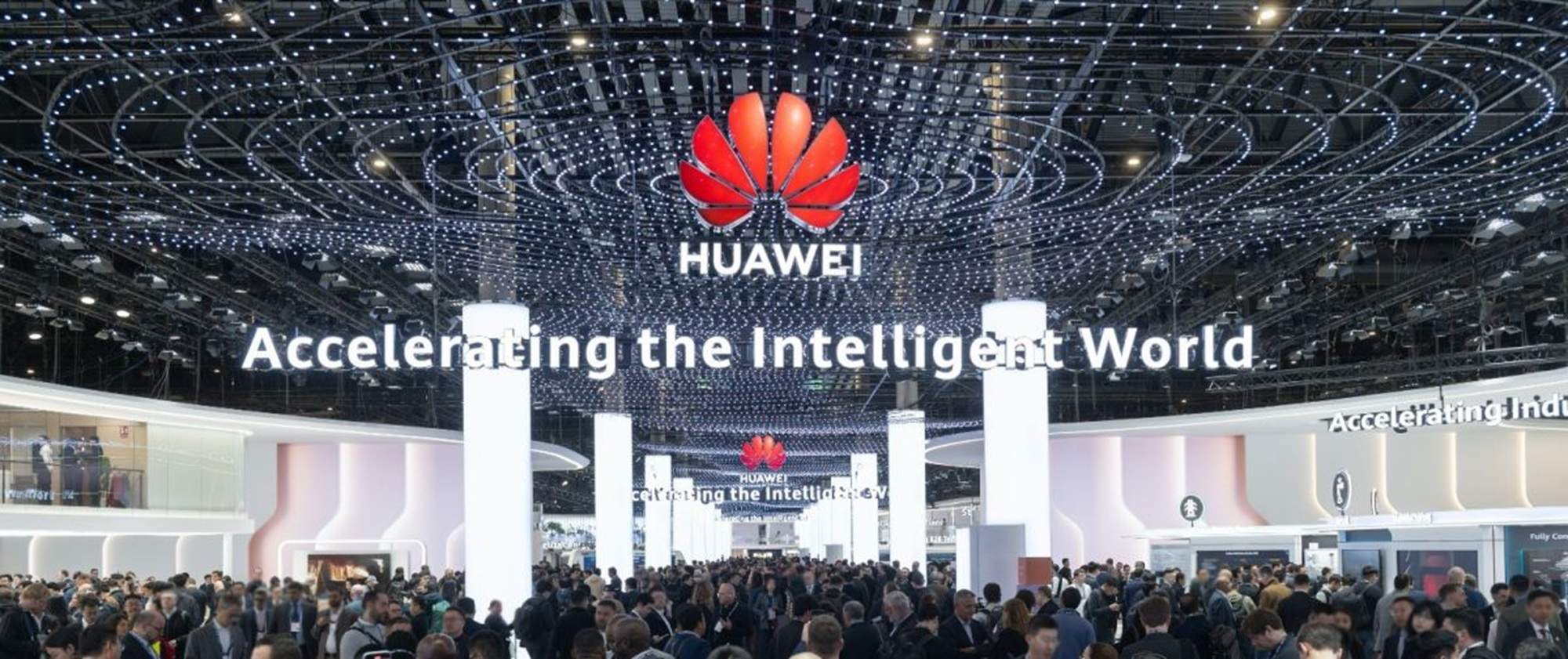 Huawei publica 37.000 nuevas patentes en 2024, su récord histórico en innovación