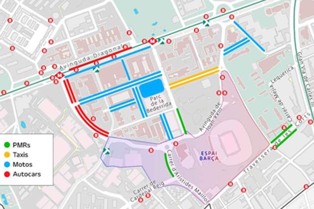 mobilitat camp nou ajbcn mobilitat camp nou ajbcn