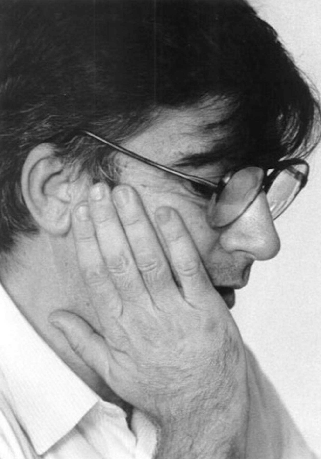 25 años del asesinato de Ernest Lluch