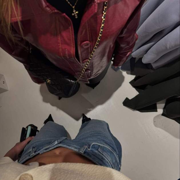 Ana Pelayo i Aurora / Instagram Ana Pelayo i Aurora / Instagram