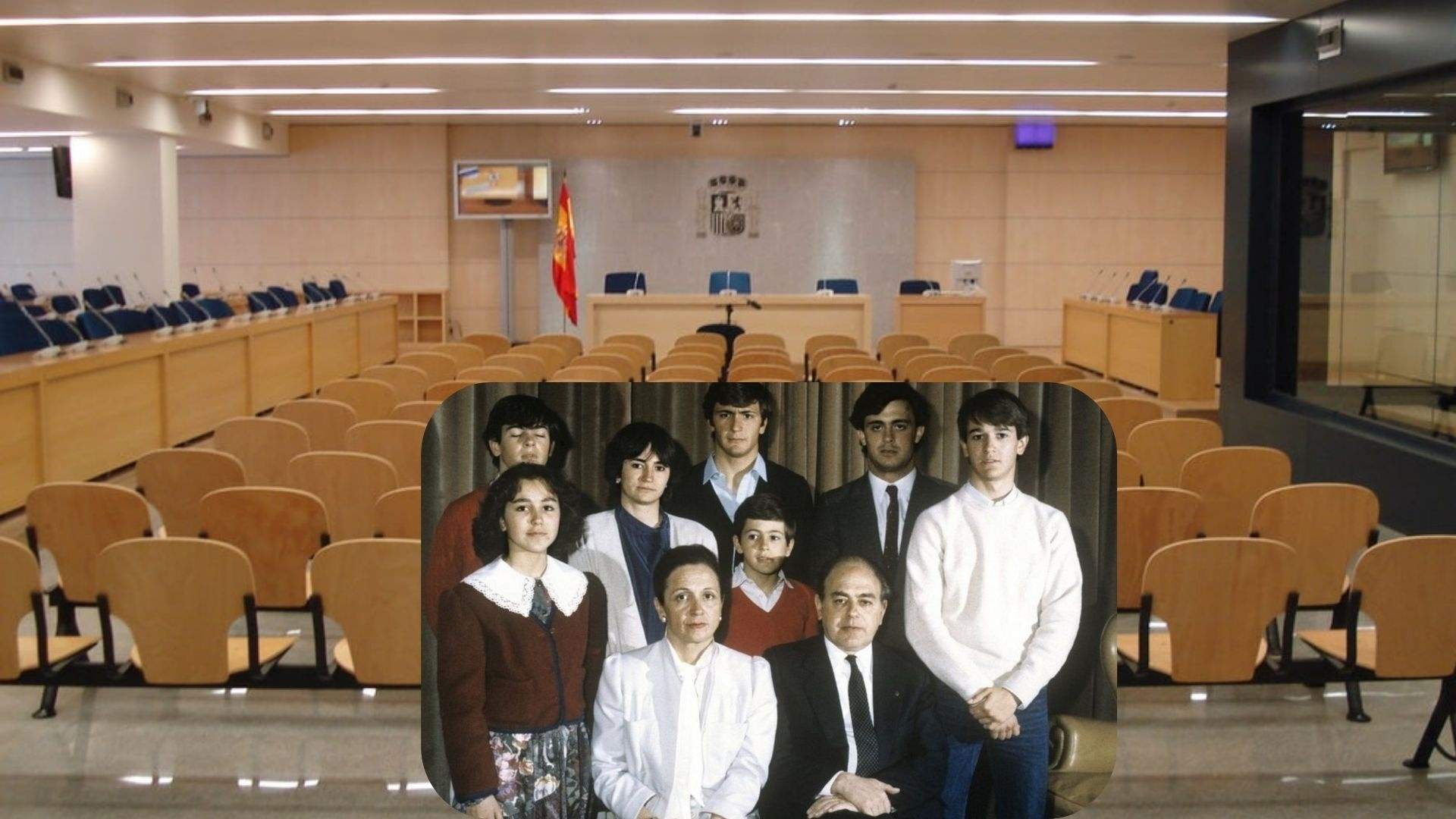 Trece años del caso Pujol Ferrusola: quién es quién en el juicio en la Audiencia Nacional