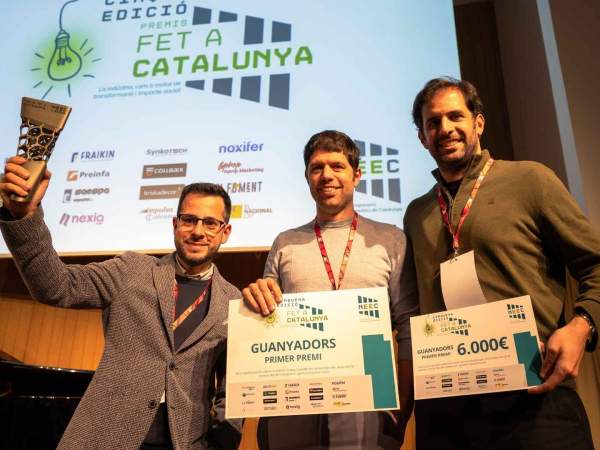 Fet a Catalunya 2025 NEEC autor foto Daniel Lozano (1)