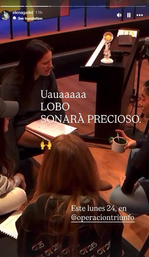 Storie de Gadel   Instagram