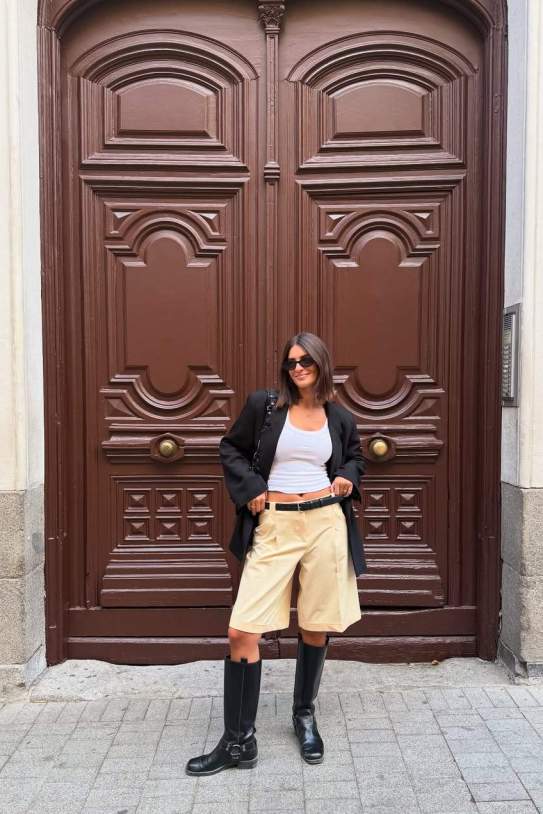 Susana Bicho en su perfil / Instagram