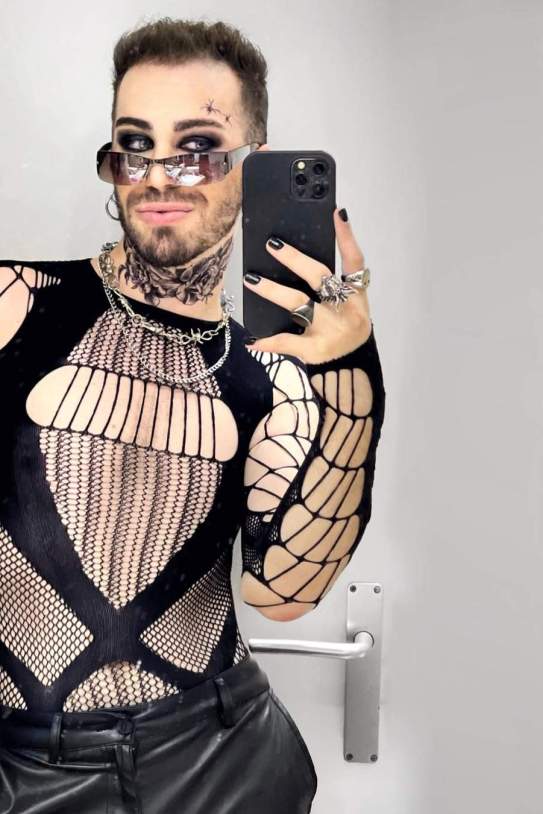 Malbert via xarxes / Instagram