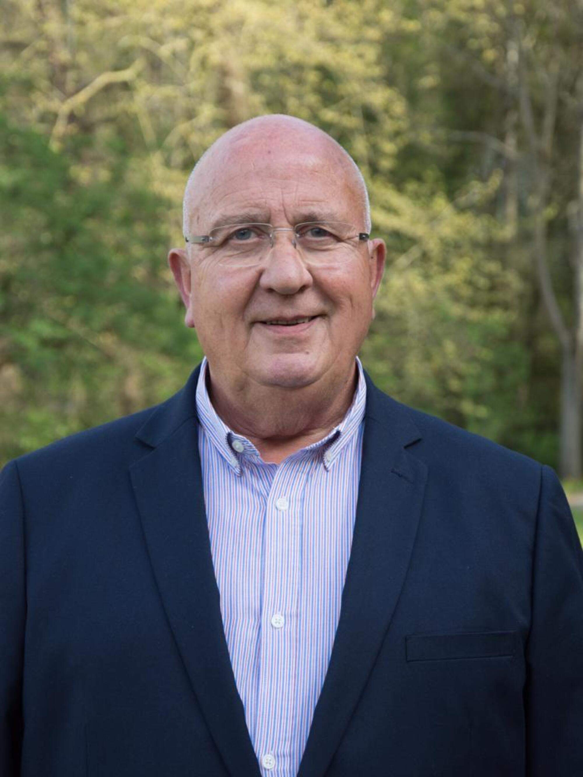 Fallece Santi Reixach, presidente del Consell Comarcal de la Garrotxa y alcalde de la Vall de Bianya