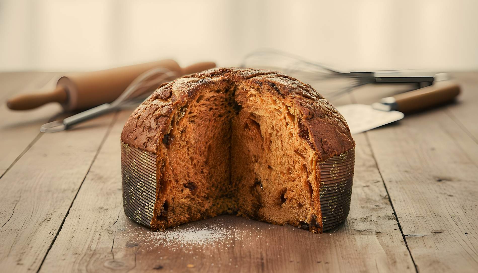 Ametller Origen presenta la col·lecció més ambiciosa de panettones