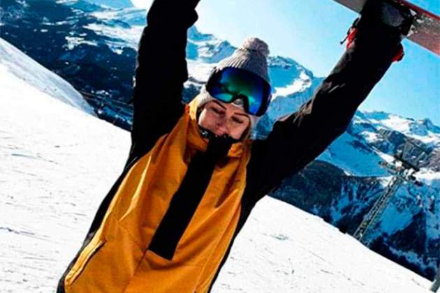 Blanca Suárez Instagram