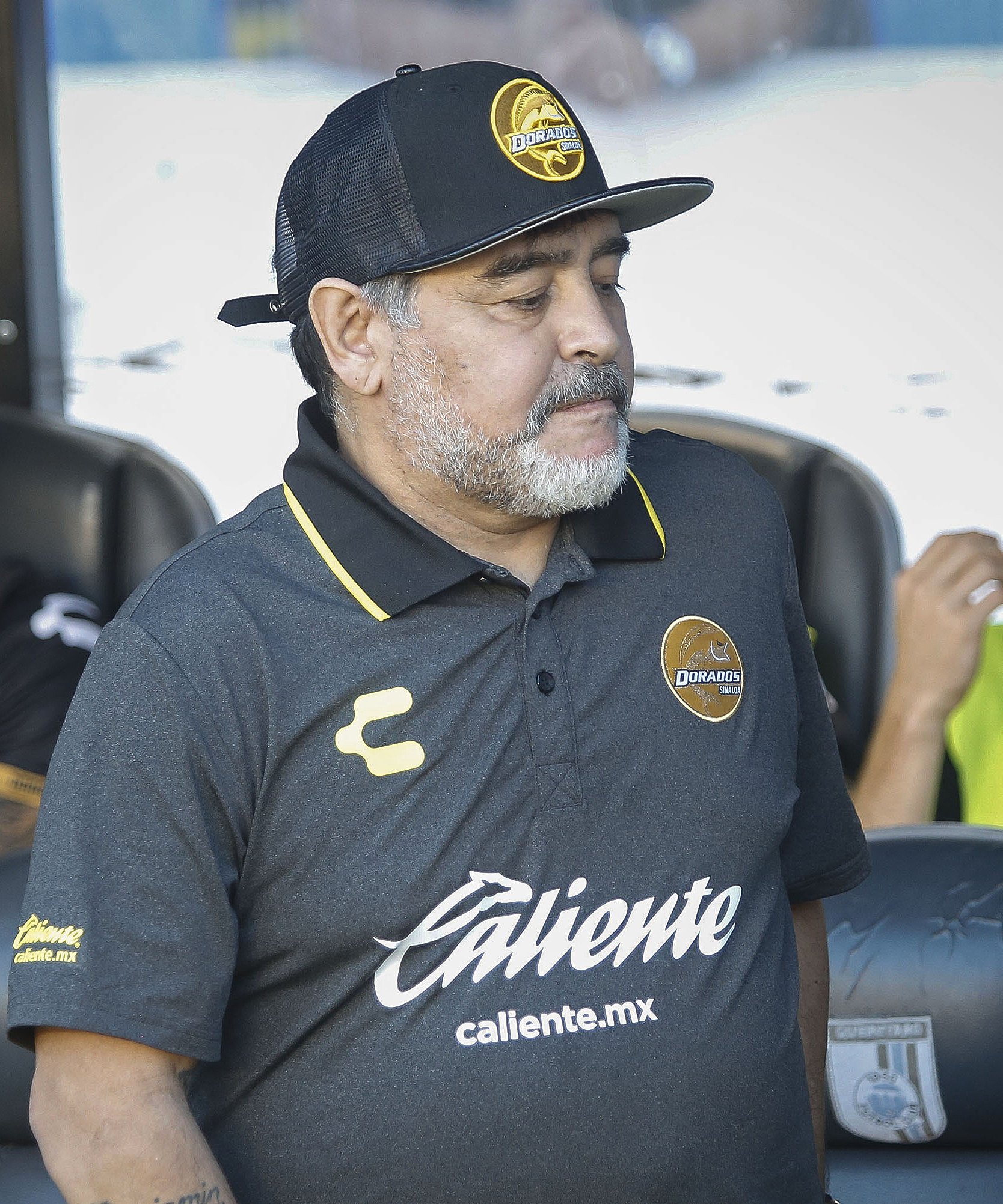 Más detalles de cómo murió Maradona: "Si entrabas y veías dónde falleció..."