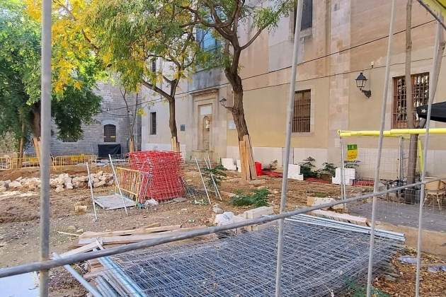 jardins alexander fleming barcelona jordi palmer jardins alexander fleming barcelona jordi palmer