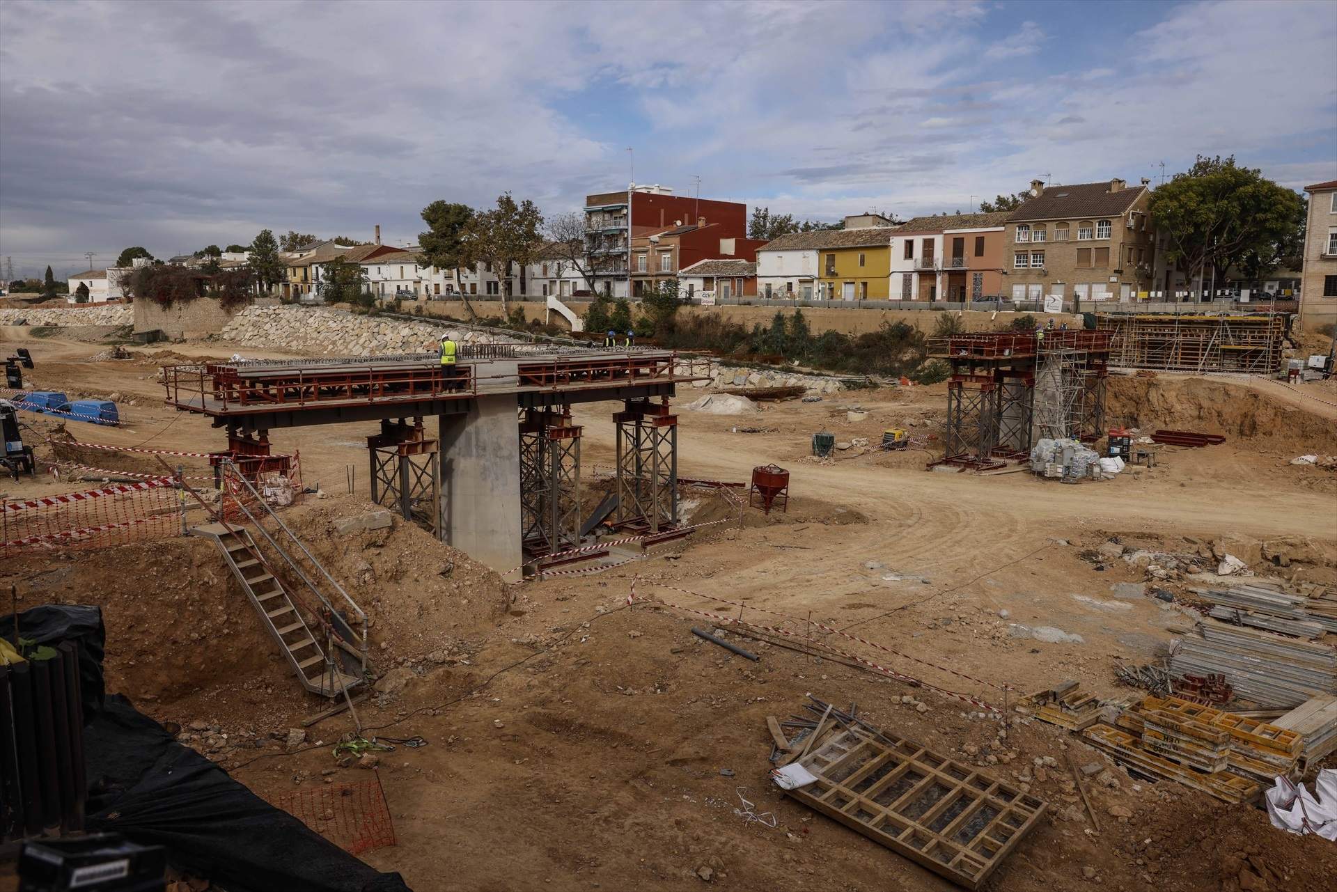 La jueza de la DANA cita a declarar a los escoltas condecorados de Mazón y a su chófer el 29-O