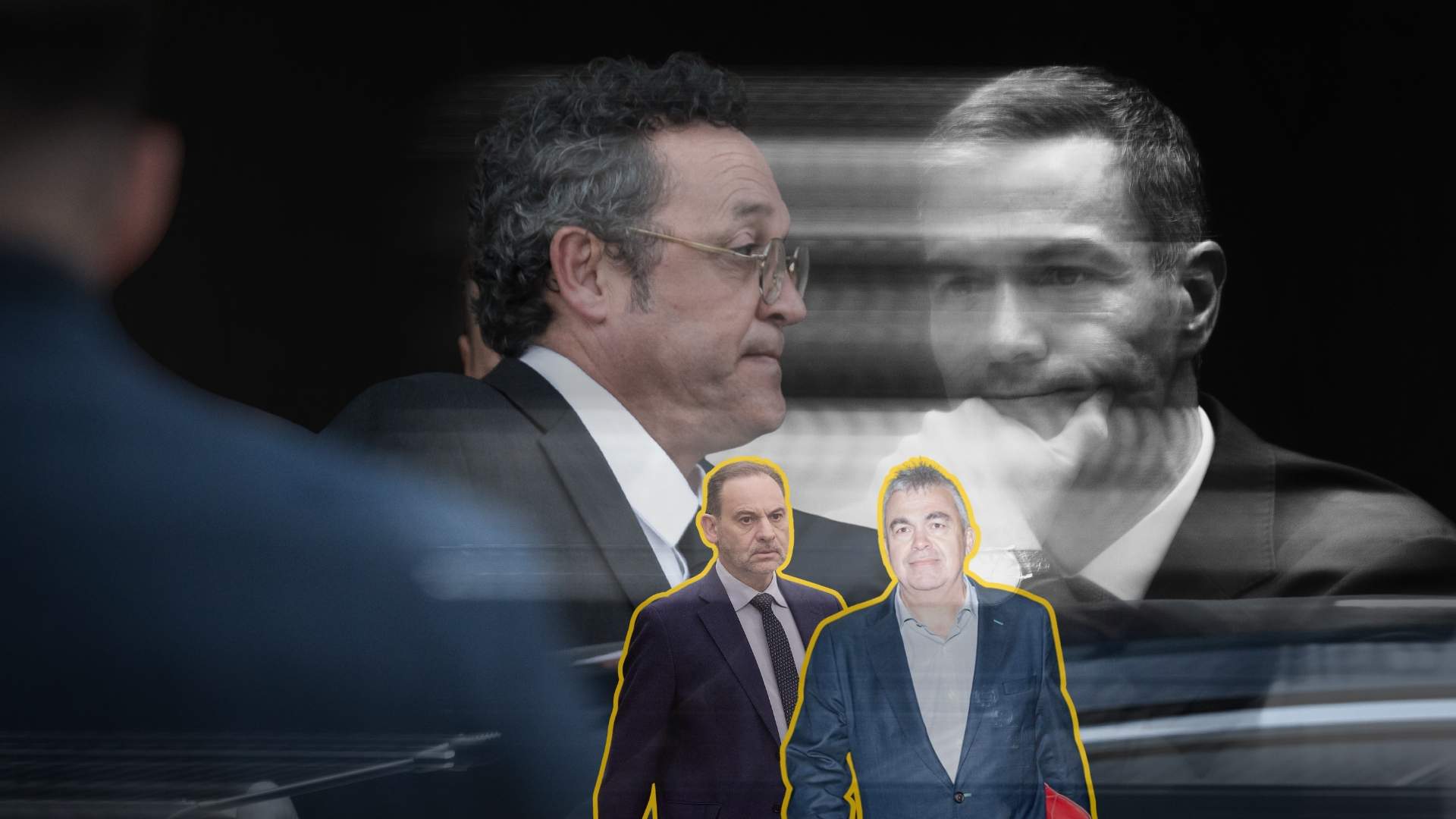 L’huracà judicial esguerra l’embranzida preelectoral de Sánchez