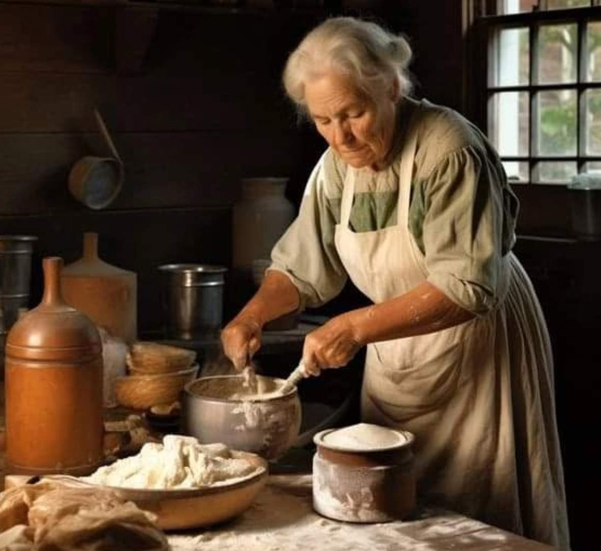 Omakase o el que han fet tota la vida les nostres àvies però no sabíem com es deia