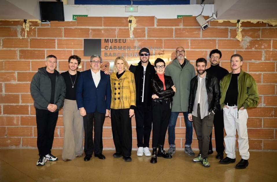 Madcó i Thyssen, Foto cedida Madcó i Thyssen, Foto cedida