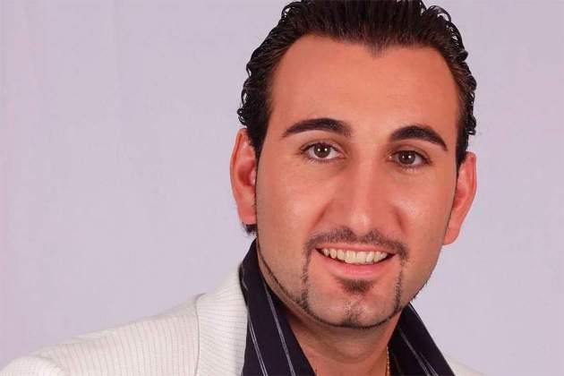 Juan José Mateo Rocamora