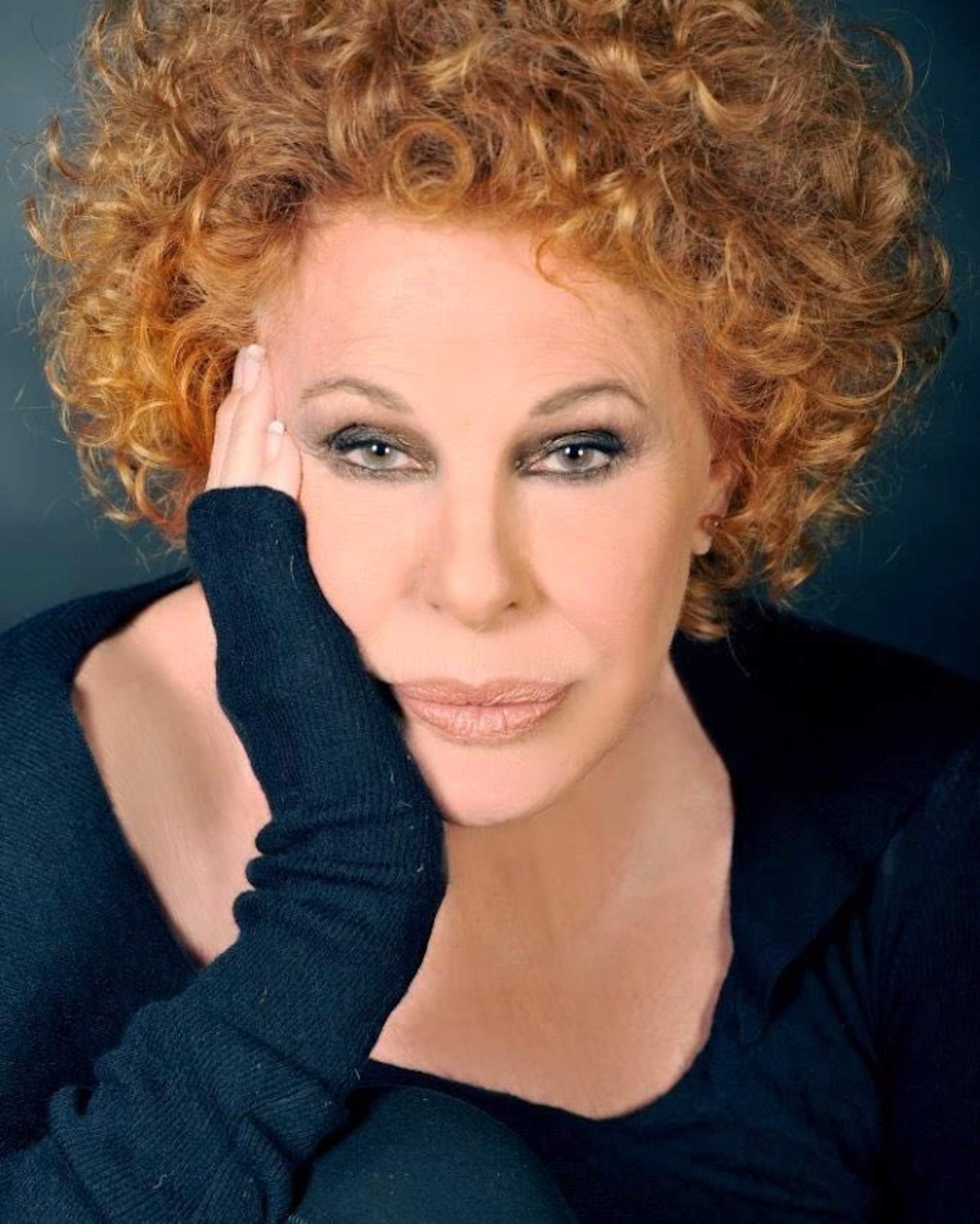 Mor Ornella Vanoni, diva de la cançó italiana, a 91 anys