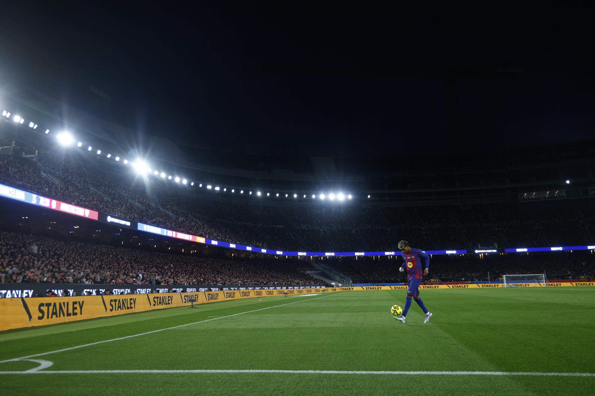 Els colors blaugrana manen a les portades (catalanes, és clar)