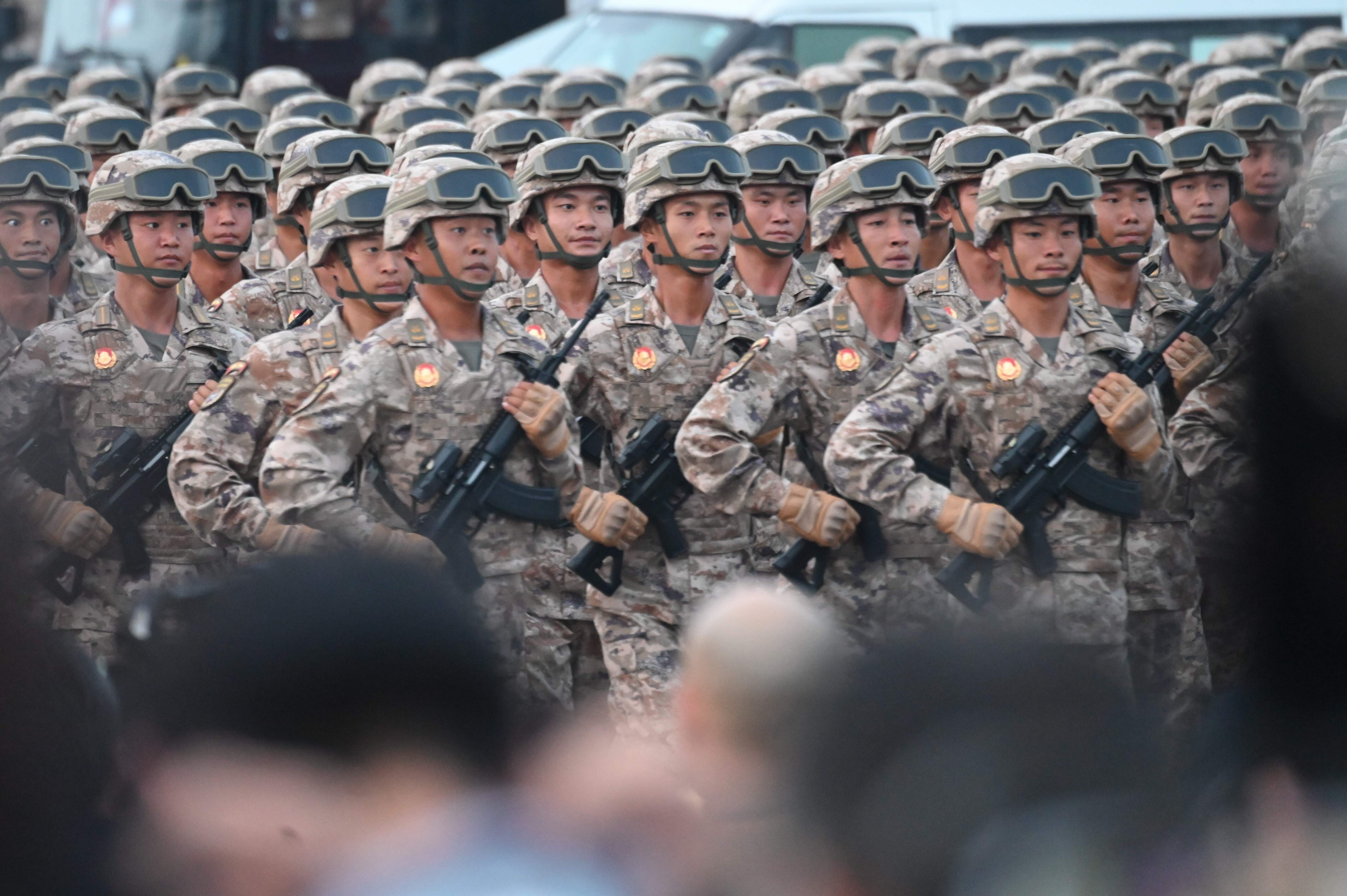 ¿Qué está pasando entre China y Japón? La escalada por Taiwán que puede cambiar Asia