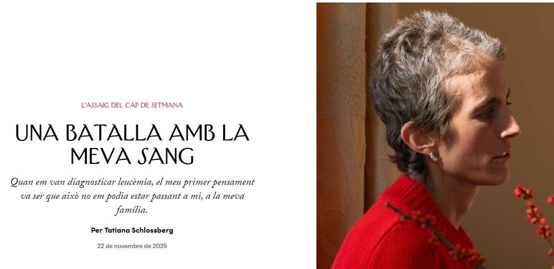 Tatiana New Yorker català