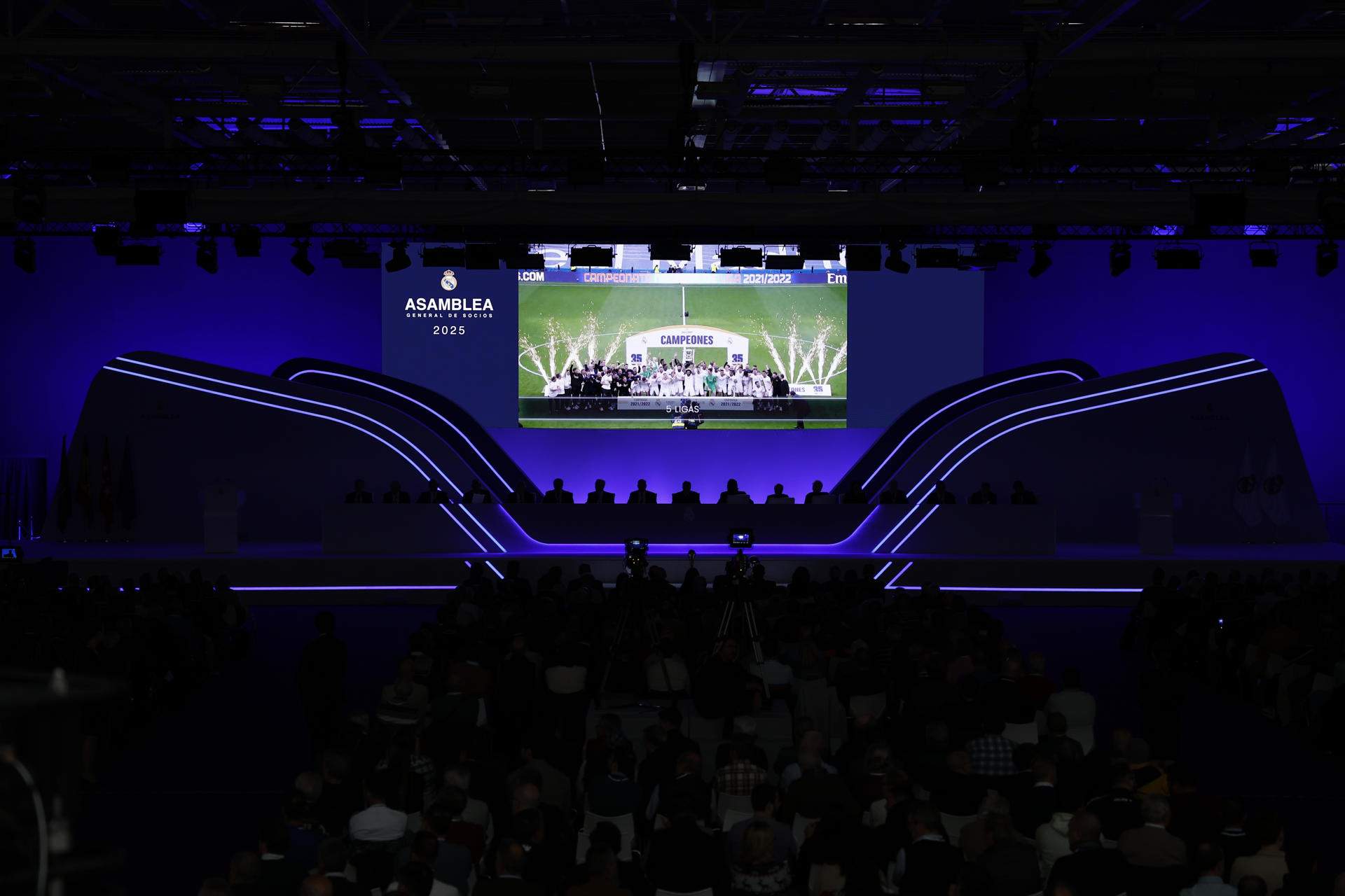 Així és el model de propietat que Florentino vol implementar al Reial Madrid