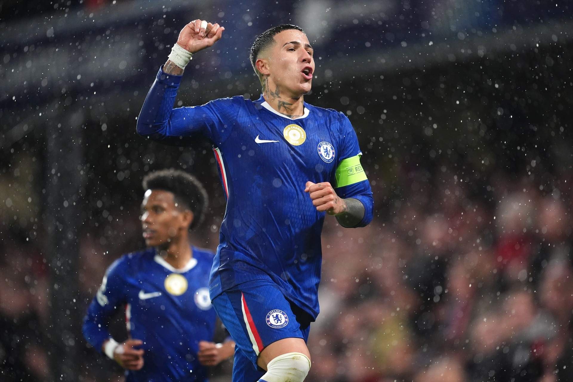 El Real Madrid, entre los favoritos para cerrar su fichaje, pero el Chelsea no vende por menos de 120 millones