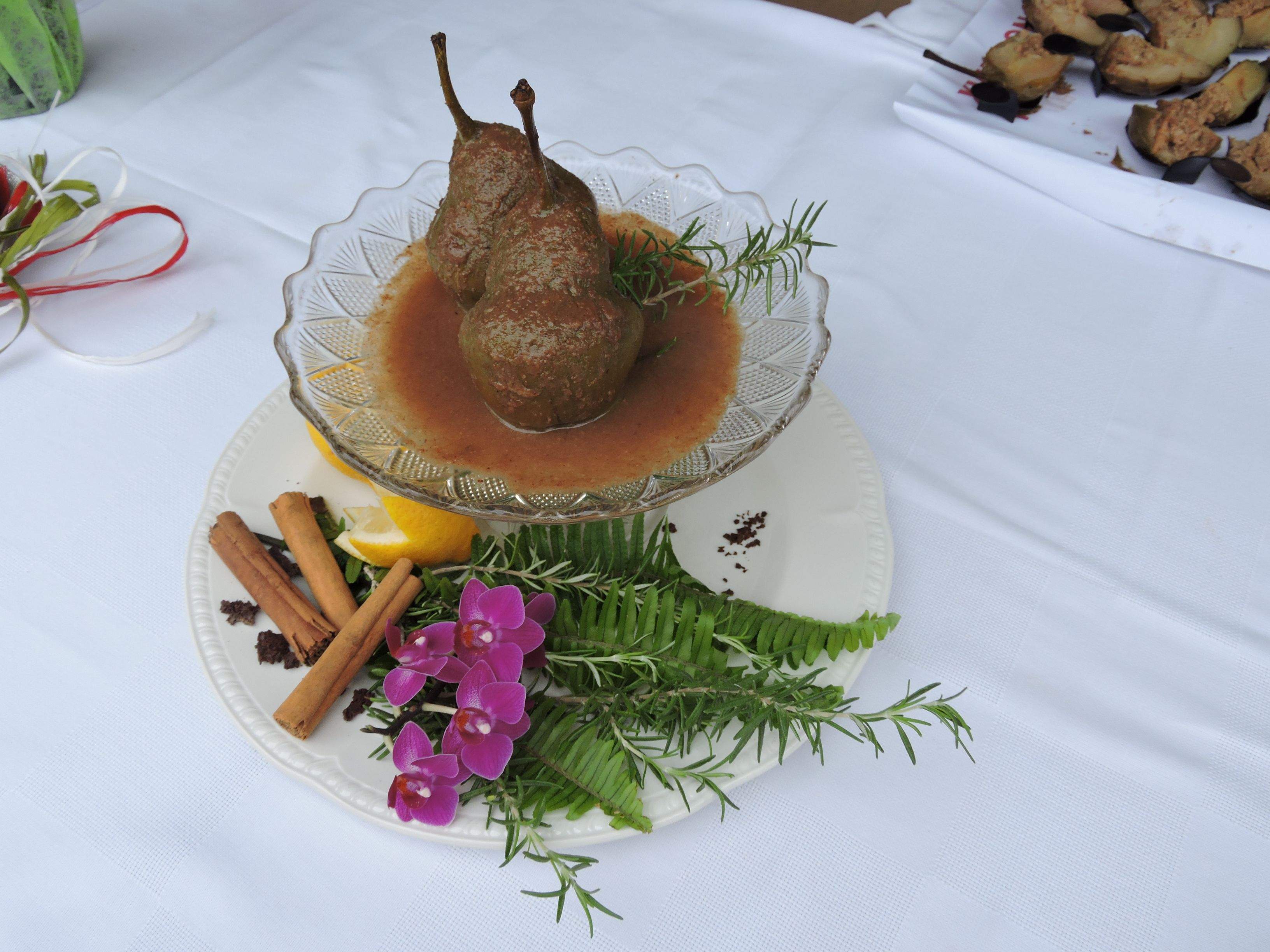 Manzanas de Sant Martín, el plato medieval típico de Catalunya más delicioso y desconocido