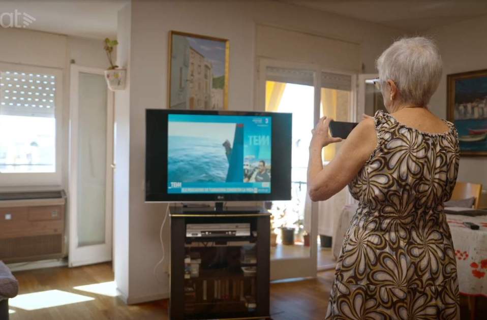 Desconnectats, el 30 minuts de TV3