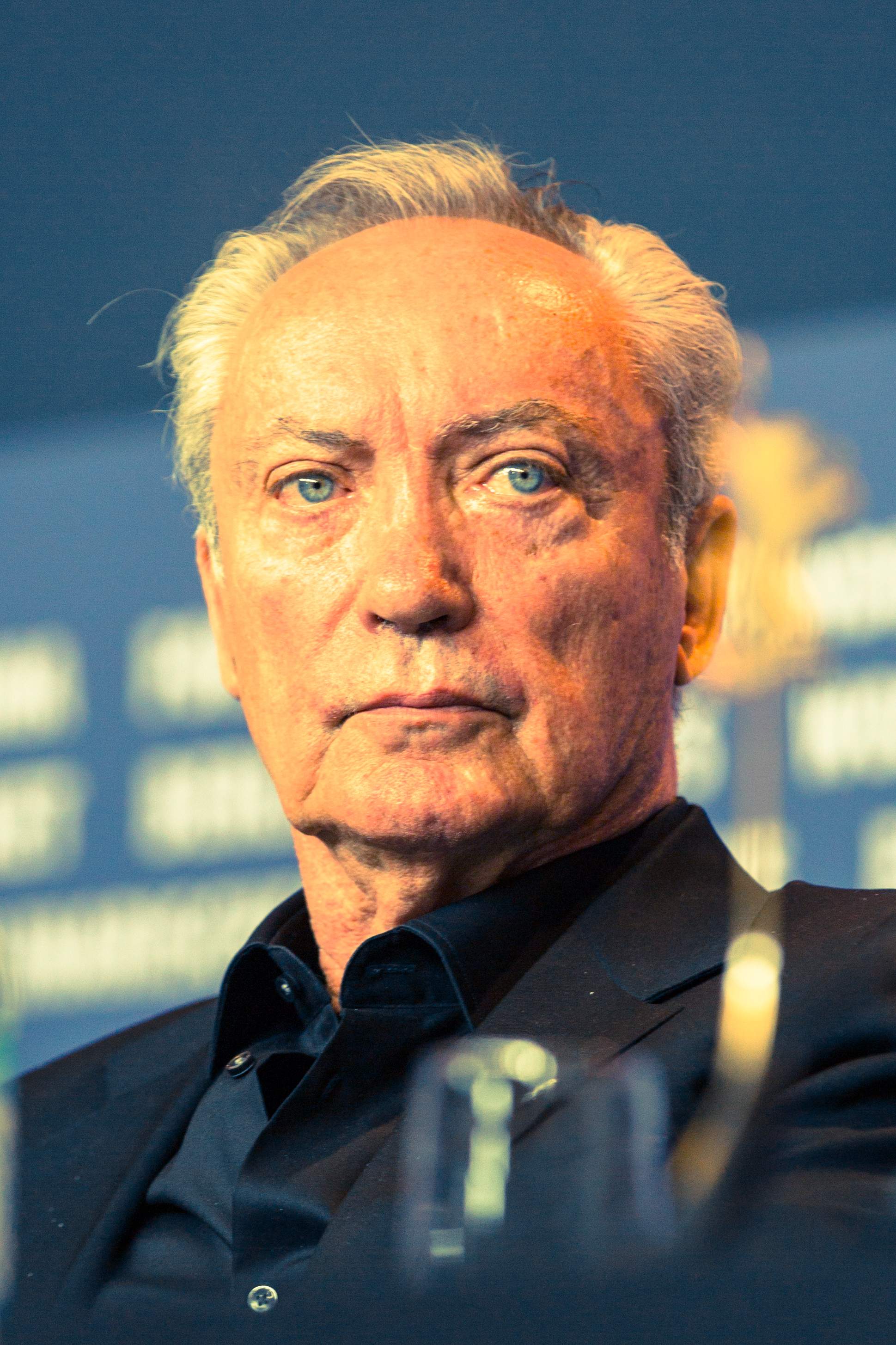 Mor Udo Kier, actor alemany de 'My Own Private Idaho', a 81 anys
