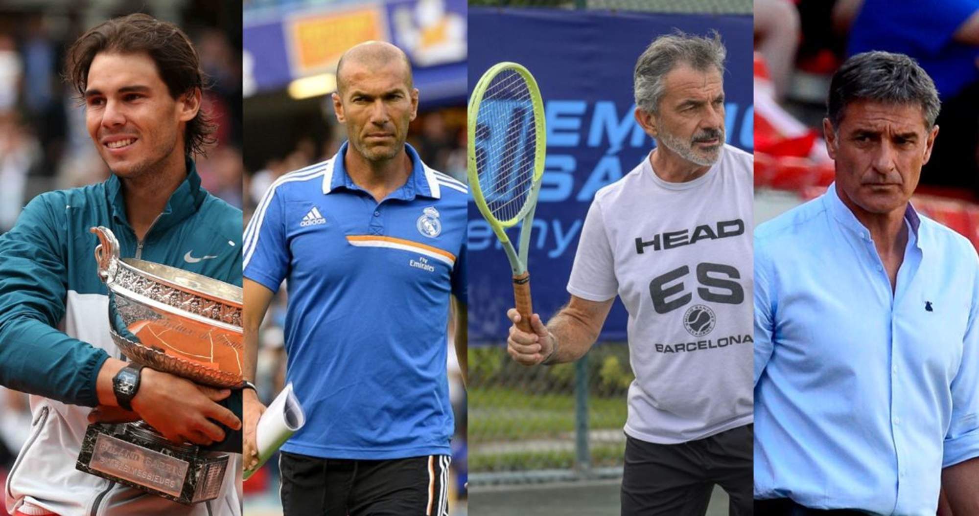 Creix el nombre d'esportistes d'elit que transformen la seva experiència en projectes empresarials