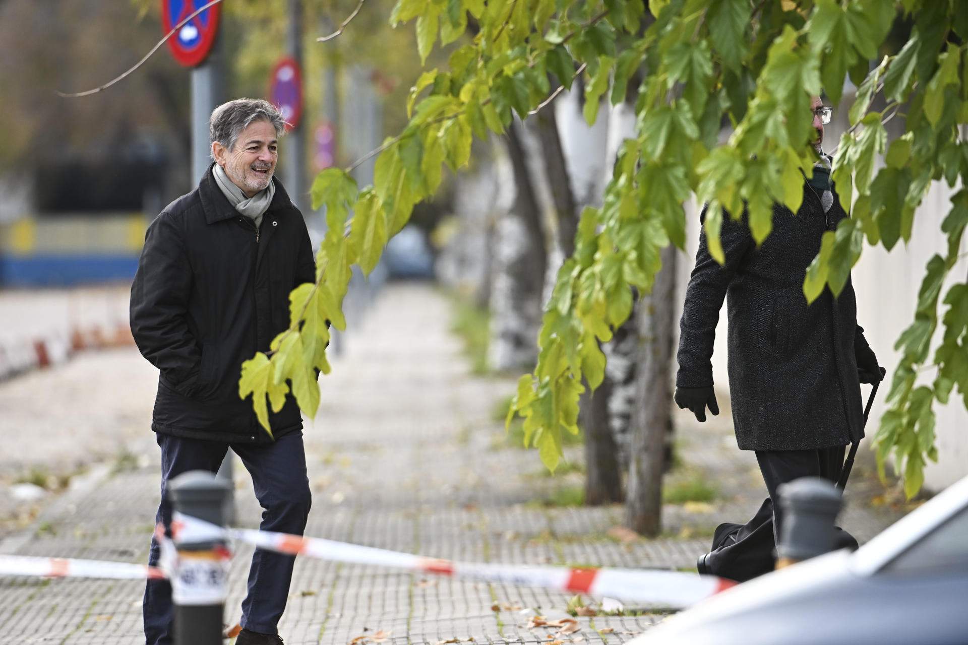 Judici familia pujol arribada acusats efe  (5)