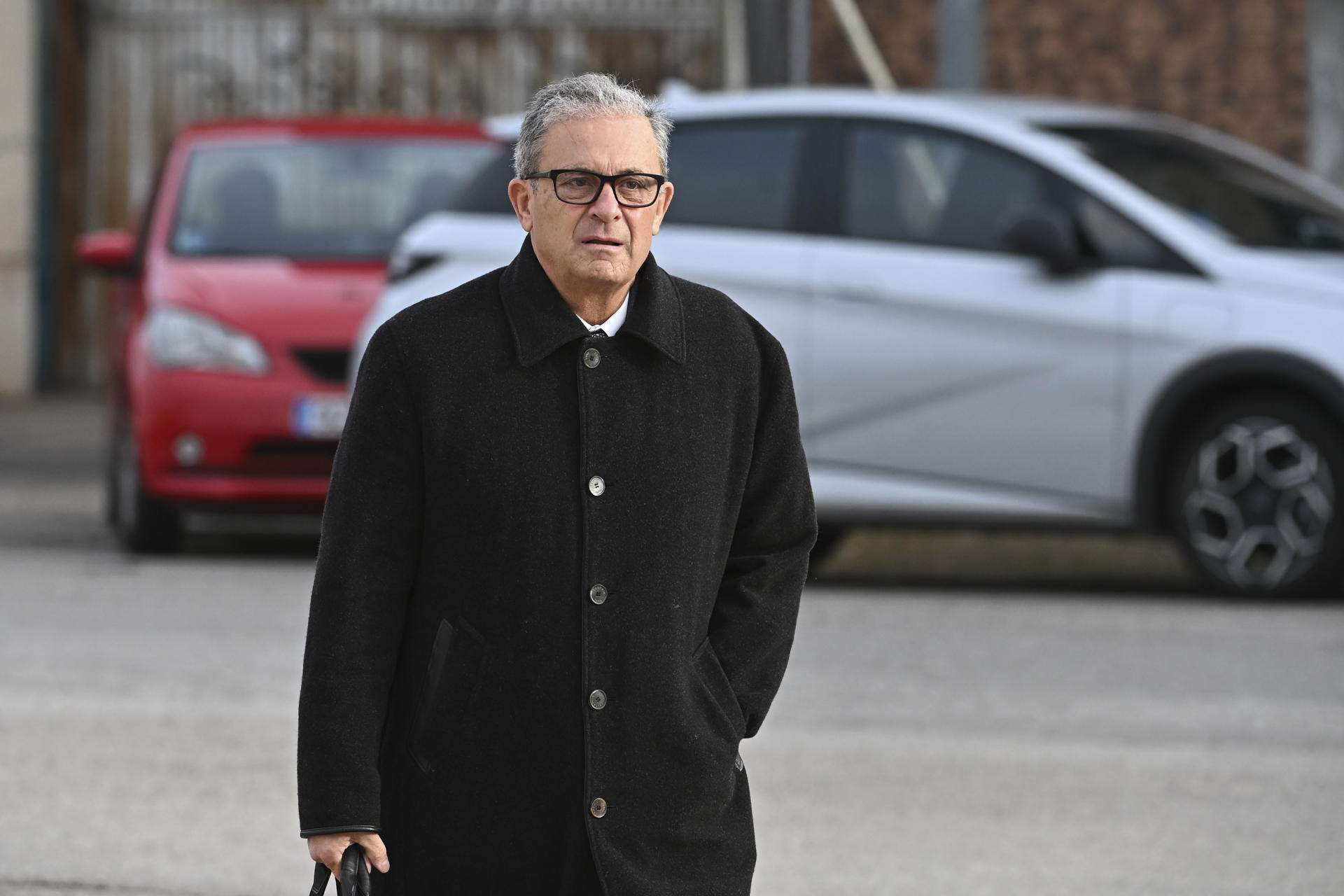 L'Audiència Nacional arxiva el cas al president Pujol i el fiscal manté els 29 anys de presó per al fill gran