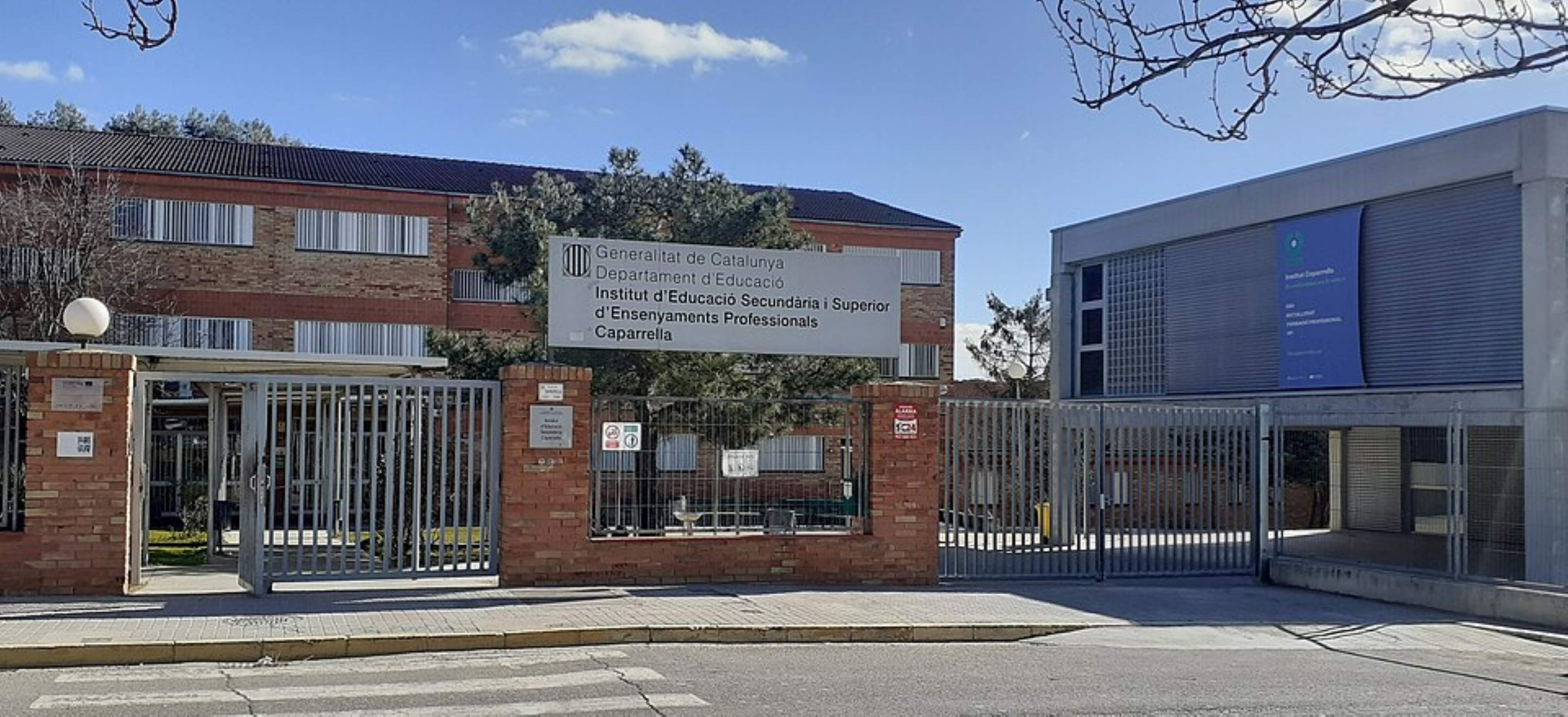 El govern aragonès abandona dues nenes amb discapacitat de la Franja perquè estudien a Lleida