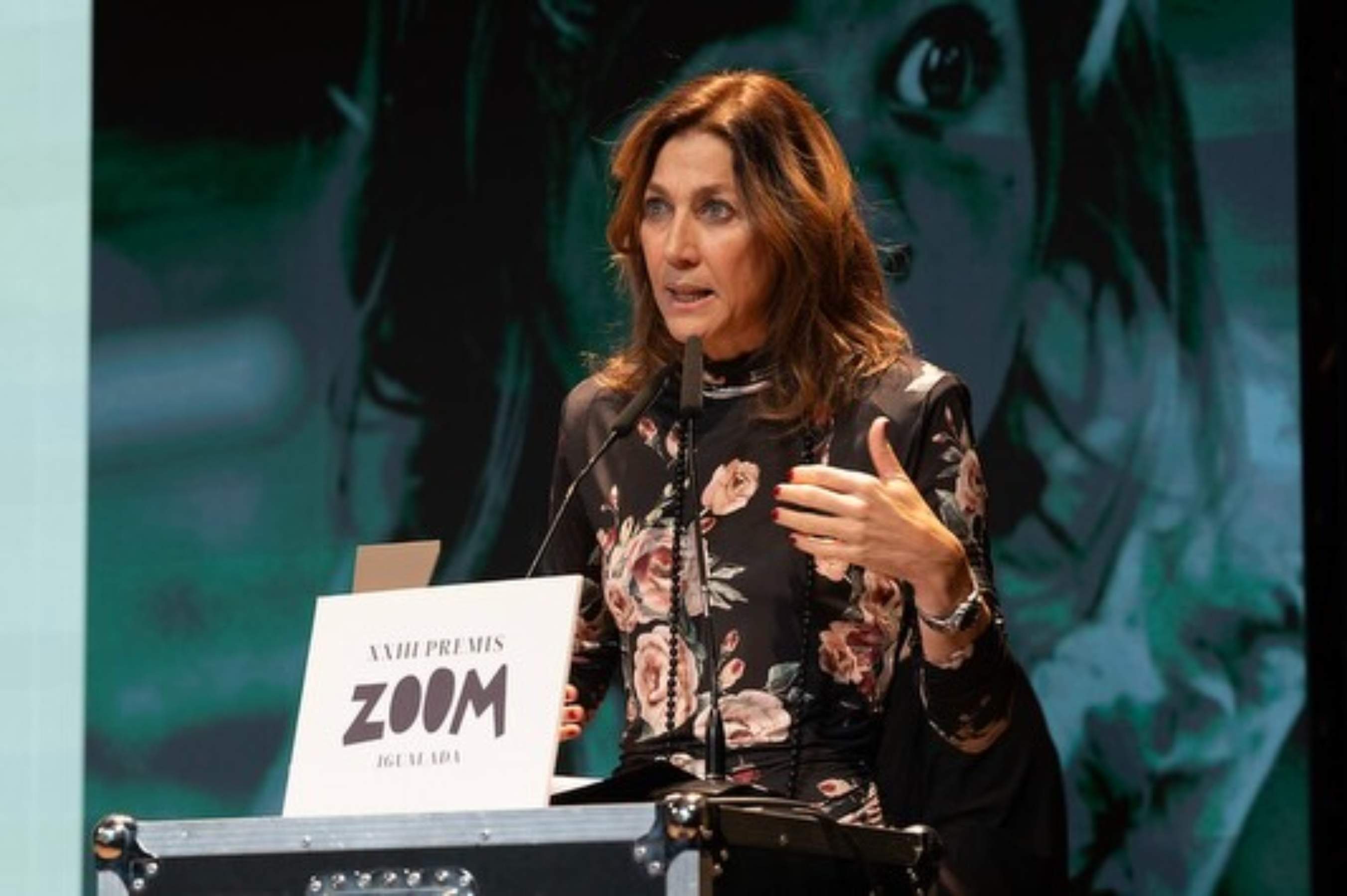 Helena Garcia Melero als Premis Zoom   Instagram (1)