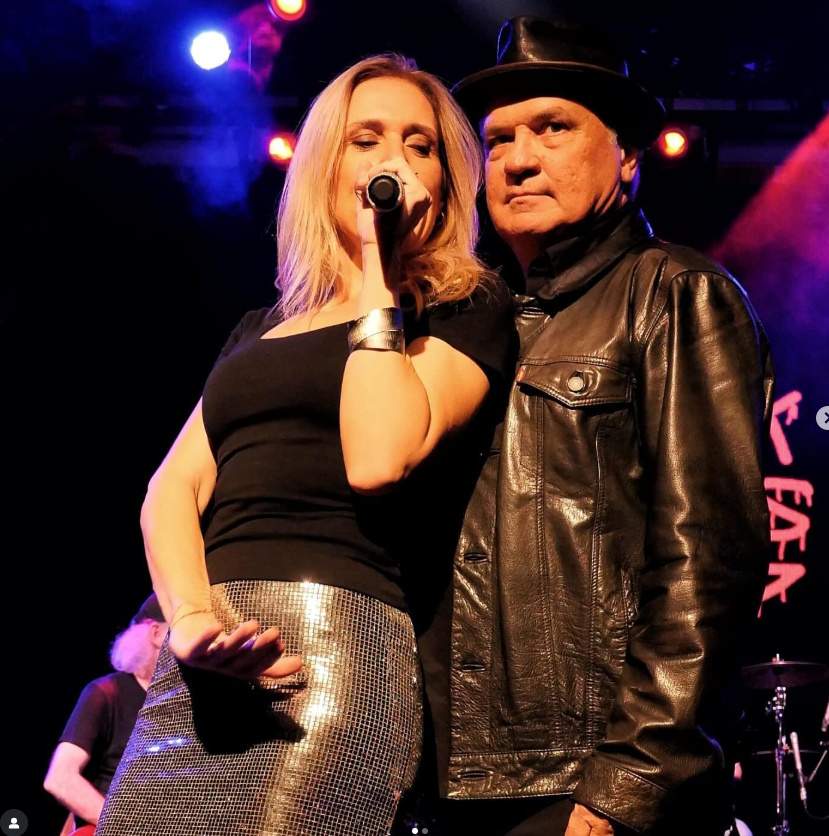 Joan Gracia canta, Ig