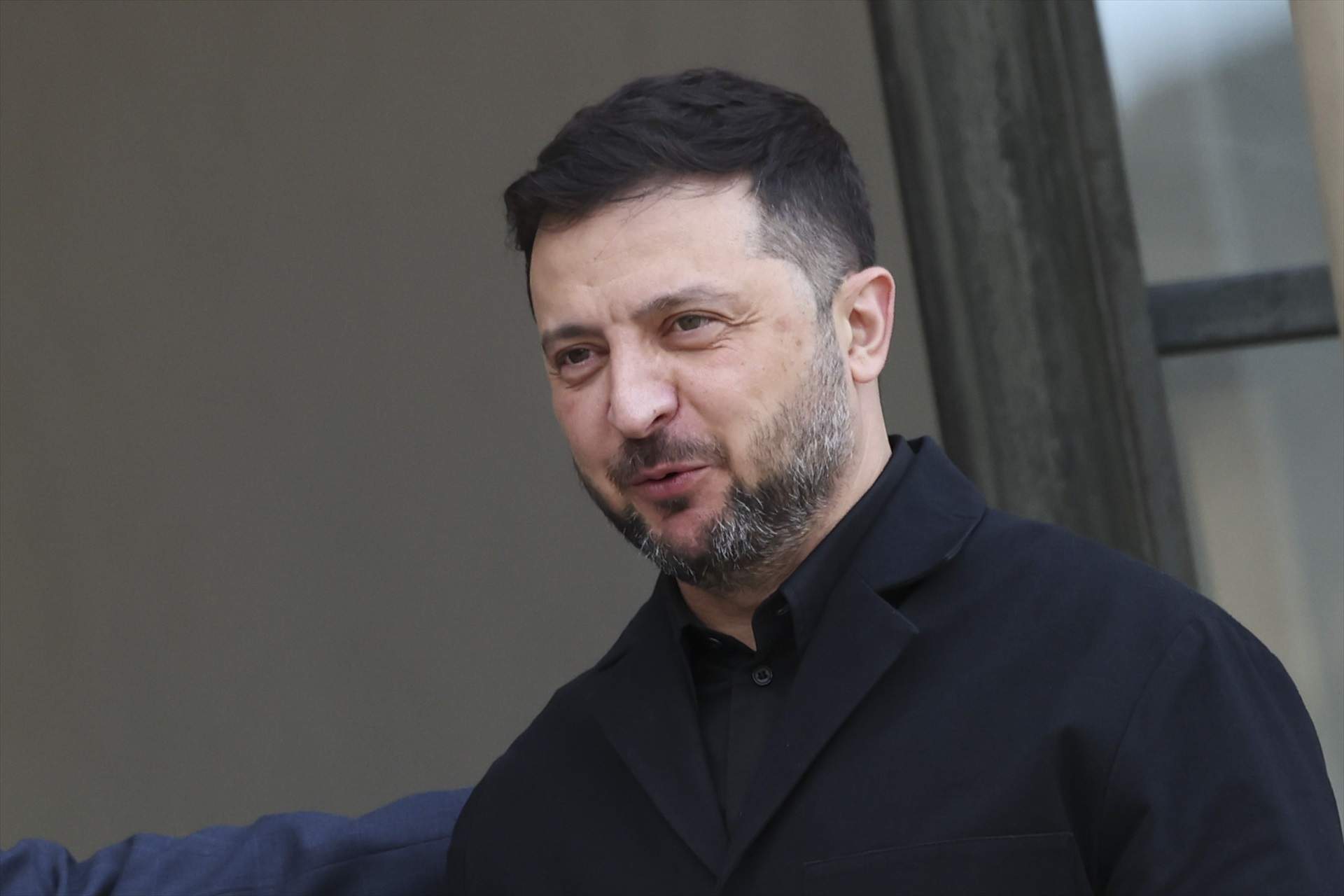 El punt que pot fer caure el pla de pau: Zelenski rebutja donar territori a Rússia