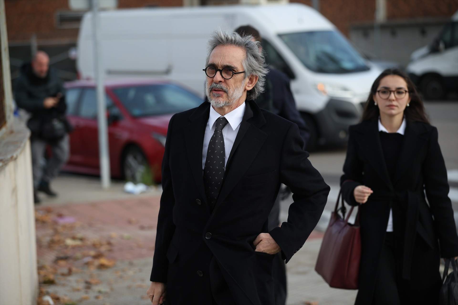 Bronca de la defensa de los Pujol contra el fiscal por supuestas transferencias a Andorra