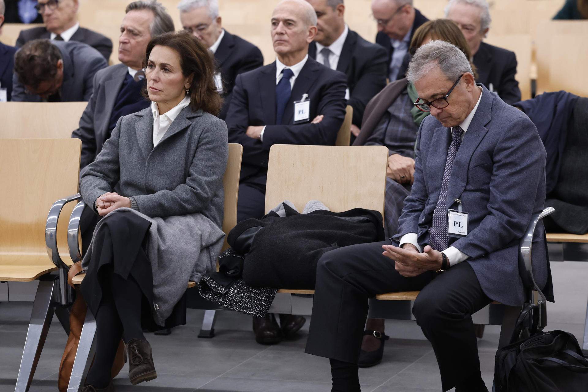 L'Audiència Nacional reprèn el judici als Pujol: no aturarà la causa i cita els primers testimonis