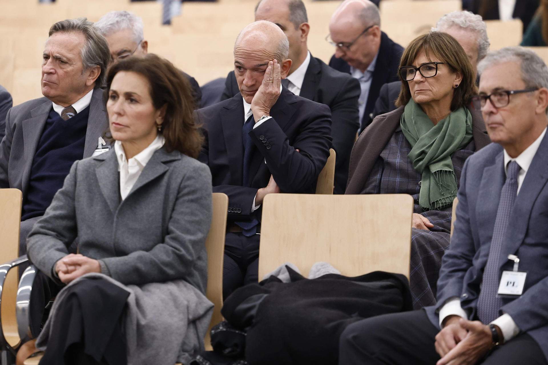 Els Pujol demanen la nul·litat del judici perquè es fonamenta en una investigació "il·legal" a Andorra