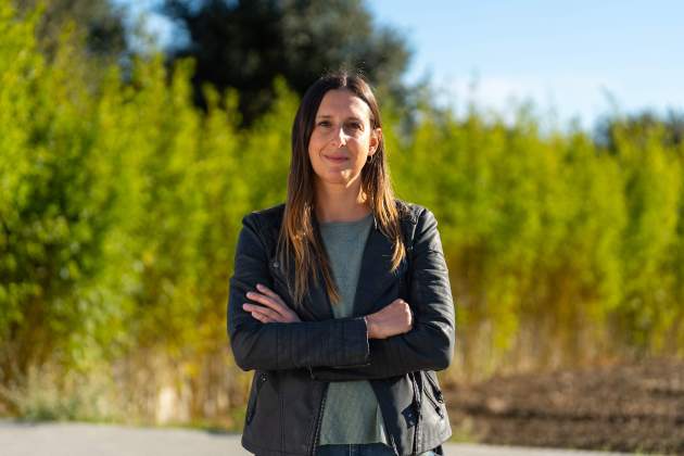 Berta Auferil horitzontal Berta Auferil horitzontal