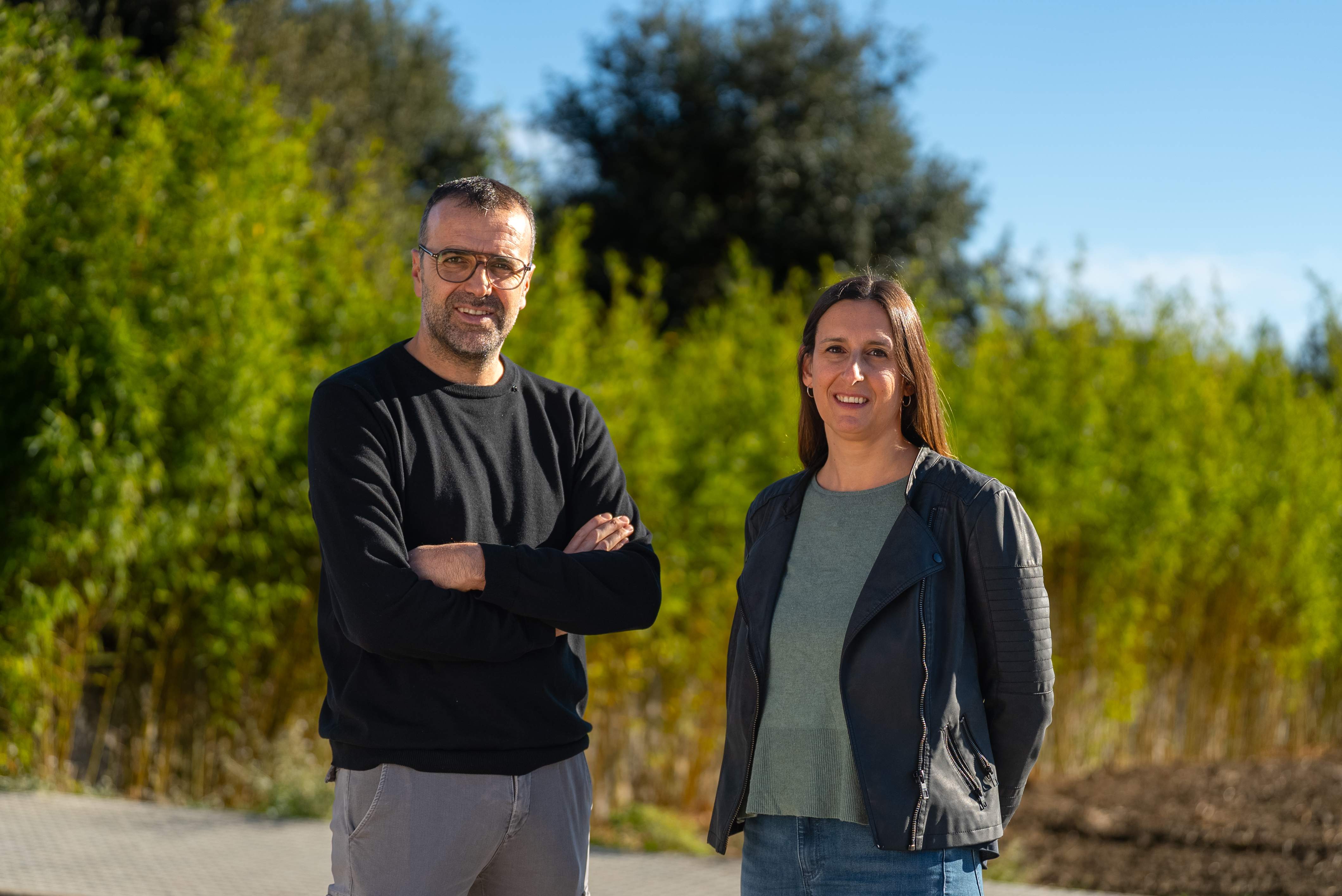 Tona enciende su futuro verde