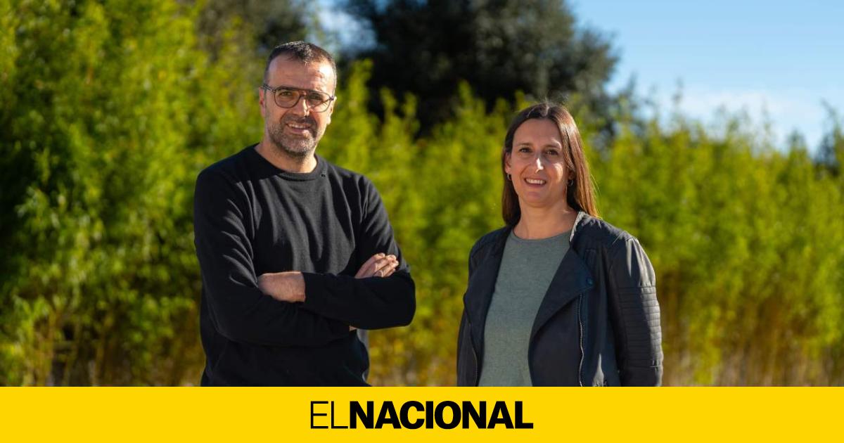 Tona encén el seu futur verd