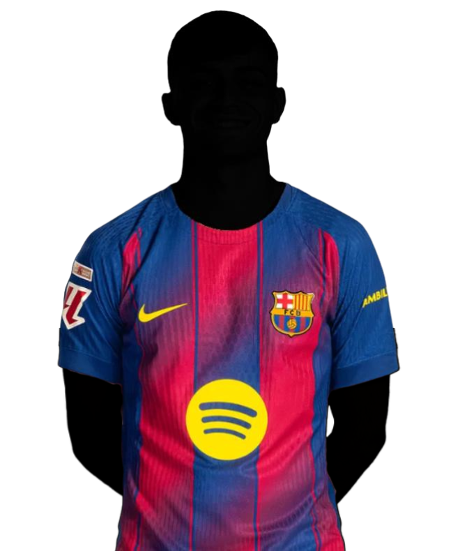 JUGADOR BUIT BARÇA JUGADOR BUIT BARÇA