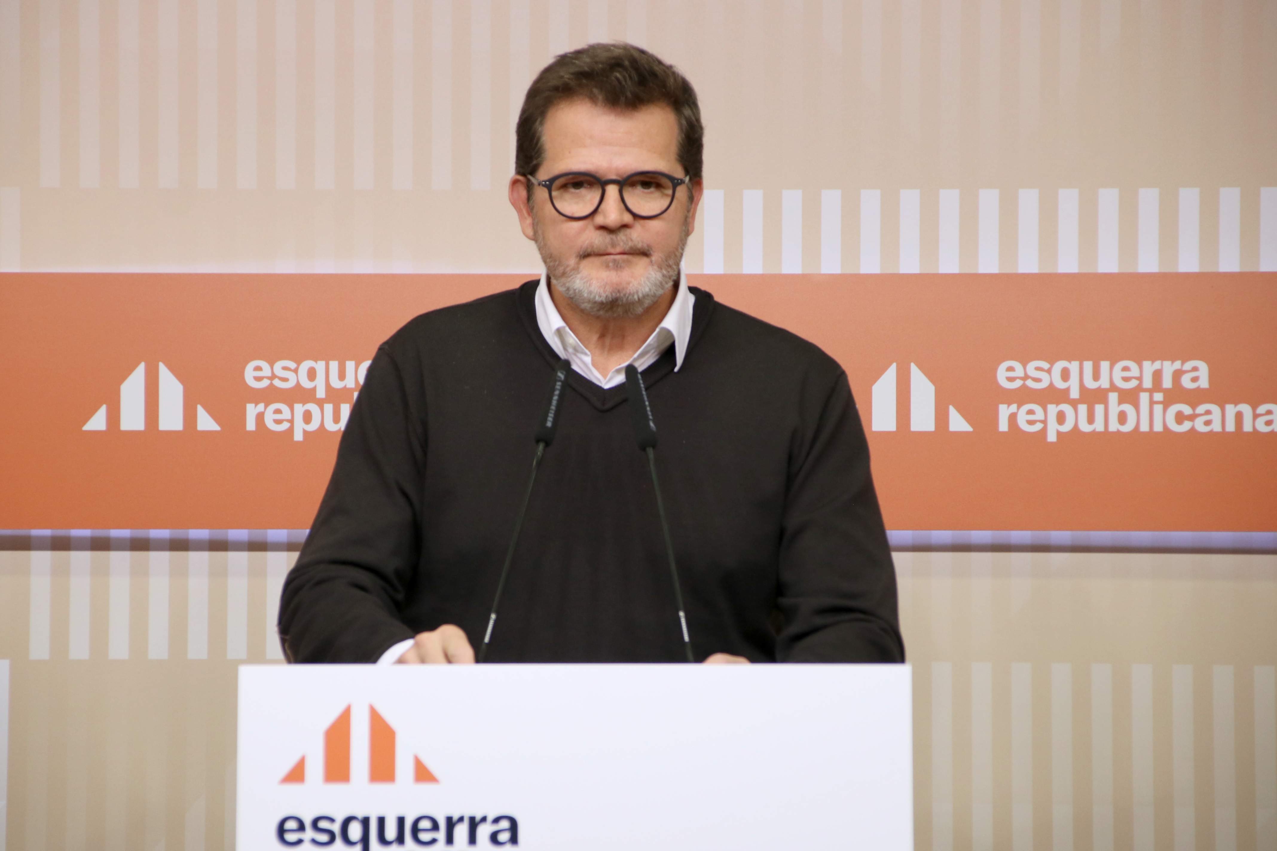 ERC admet que el nou model de finançament per a Catalunya "no és el concert econòmic"